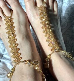 Foot Jewelry