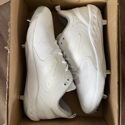 Adidas and New Balance Baseball cleats size 16