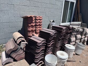 Roof Tiles