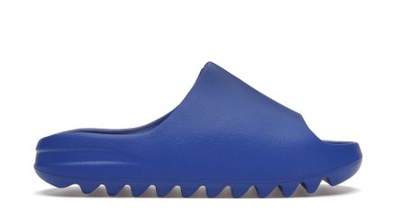 Yeezy slide azure 9x2,10x4