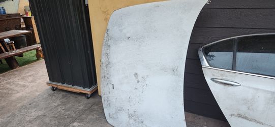 ACURA INTEGRA HOOD