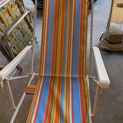 Outdoor Seating 💺 Chairs