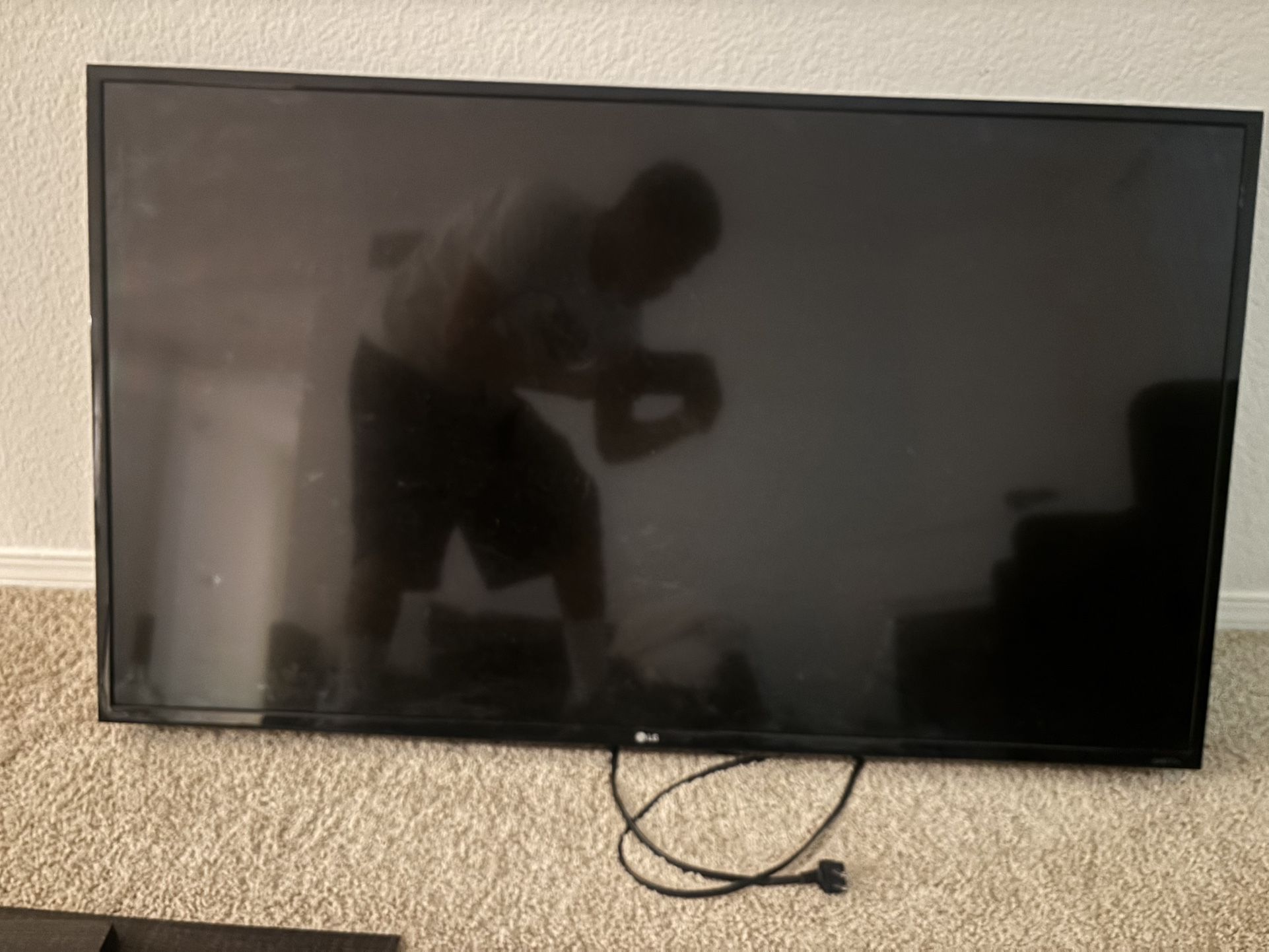 LG TV
