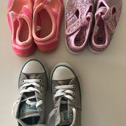 Toddler Shoes Size 11