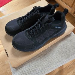 MERRELL Safety Shoes 