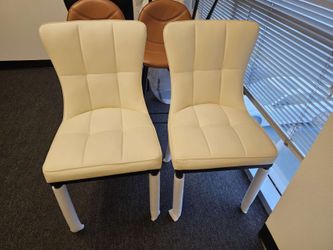New Dinning Chair 