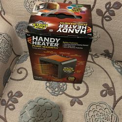 Handy Heater