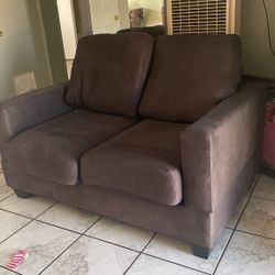 Small Couch