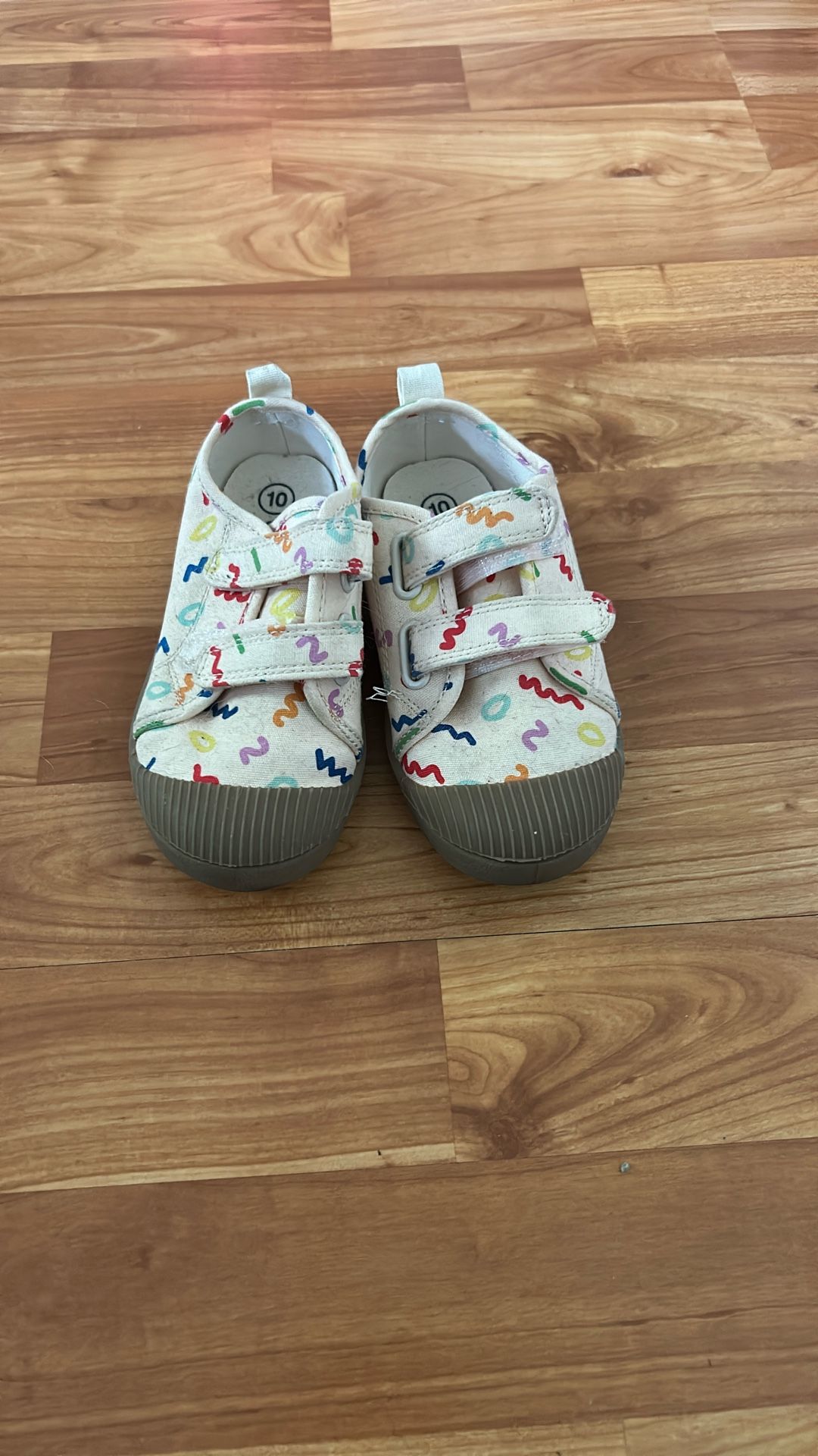Cat & Jack Size 10 Toddler
