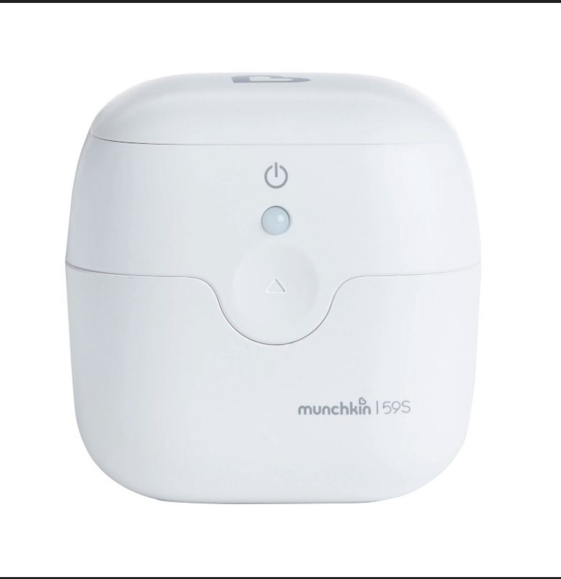 Pacifier Sterilizer