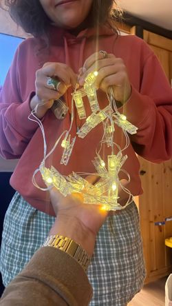 String Lights