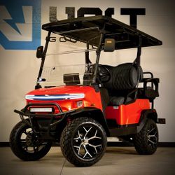 2025 Denago Nomad XL