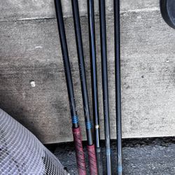 Golf clubs For sale 