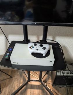 Xbox series s