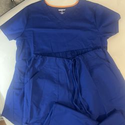 Scrubs Set 