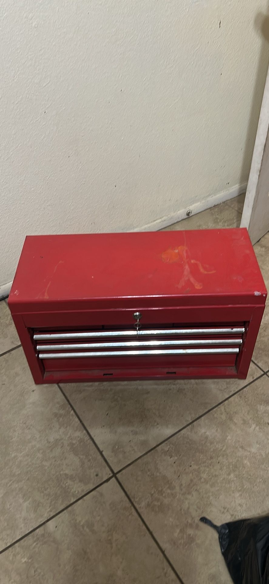 Tool Box