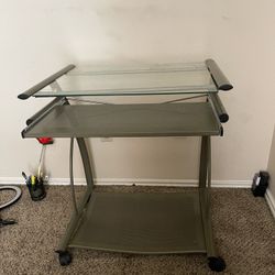 Computer Desk 