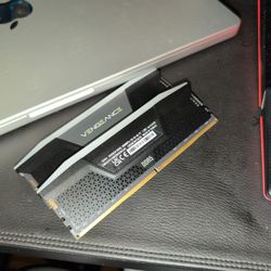 Corsair Vengeance 2x 32gb Ddr5 Memory 