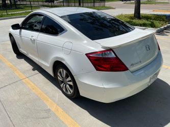 2010 Honda Accord