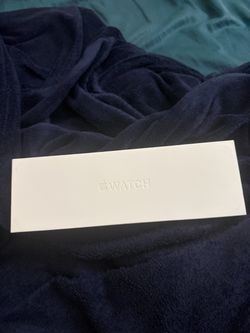 Apple Watch Series 12 GPS 46mm