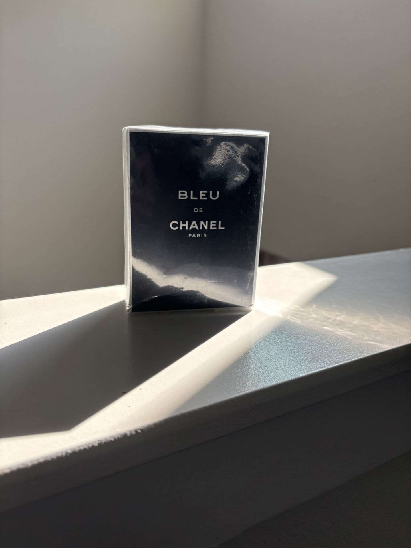 Bleu de Chanel Cologne