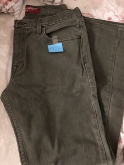 Arizona Jeans 34x32