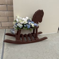 Rocking Horse 
