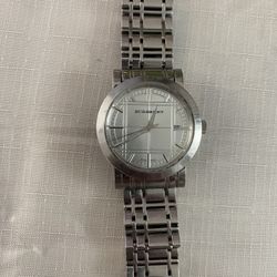 Burberry Watch