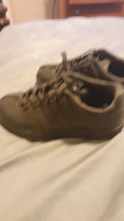 K-Swiss for a little girl