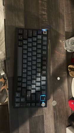 Corsair Keyboard