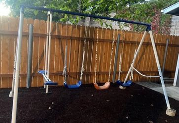 Swing