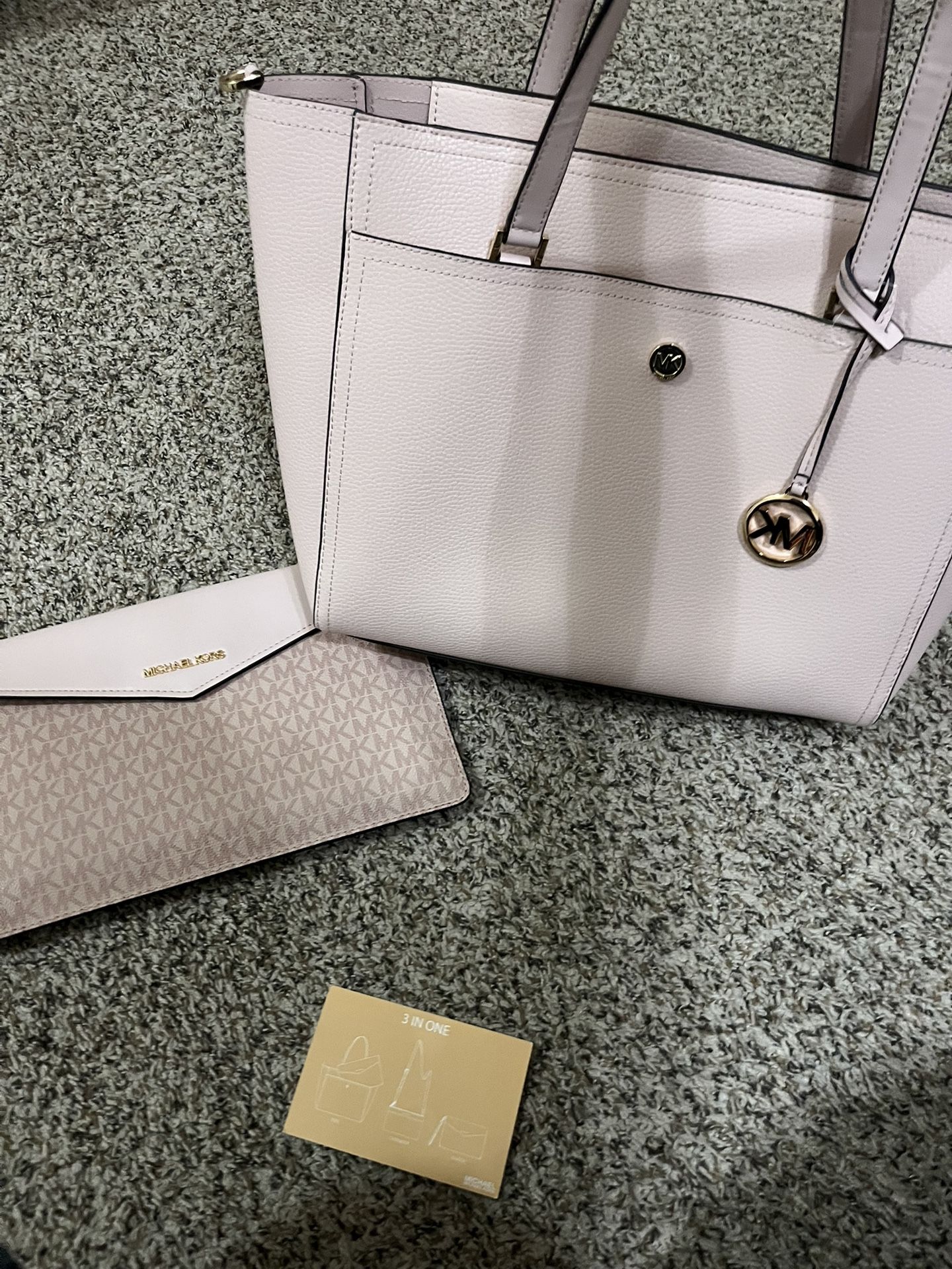 Michael Kors Tote/Purse