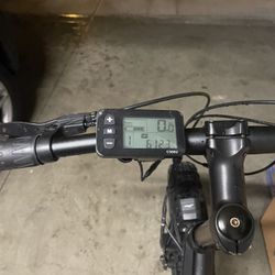 pedego ebike