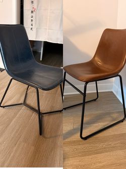 chairs