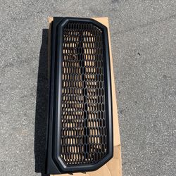 Ford Truck Grill