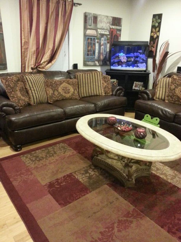 1 month old couches