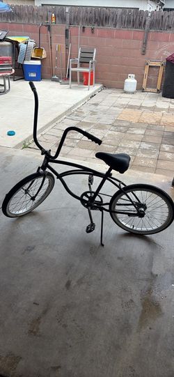 Classic Bike