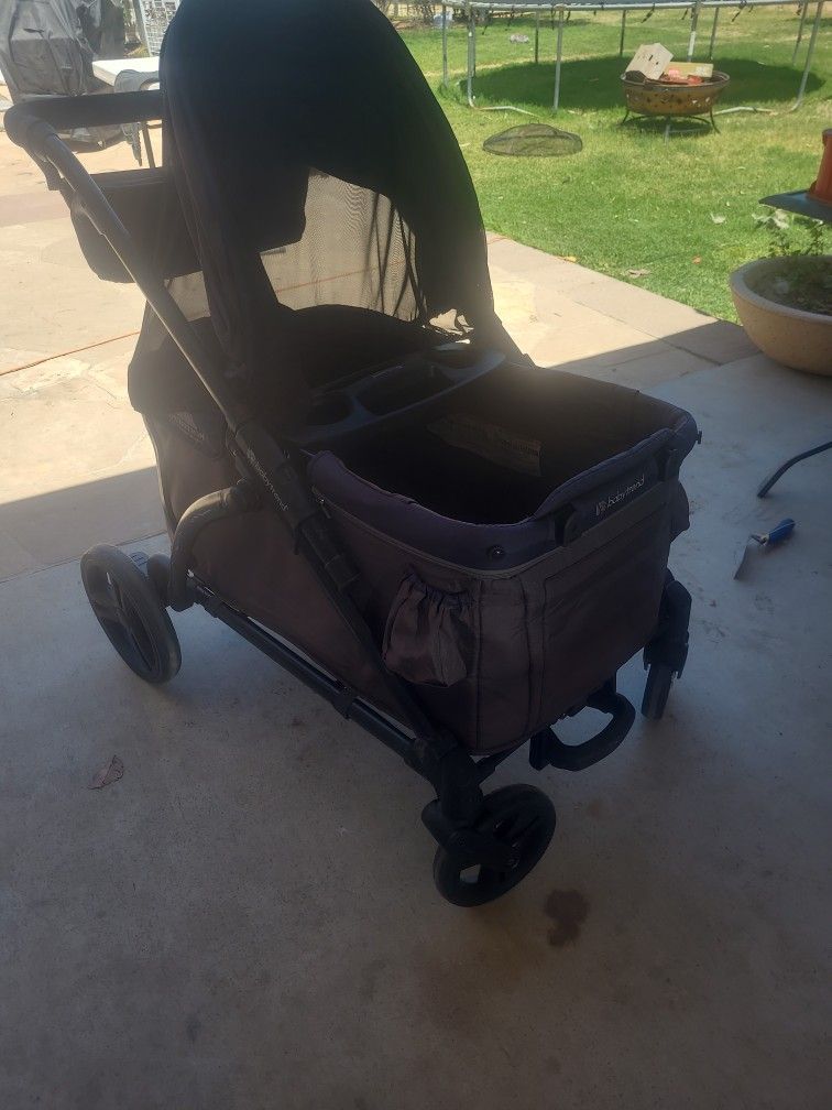 Baby Wagon