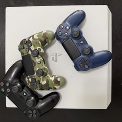 PS4 Pro