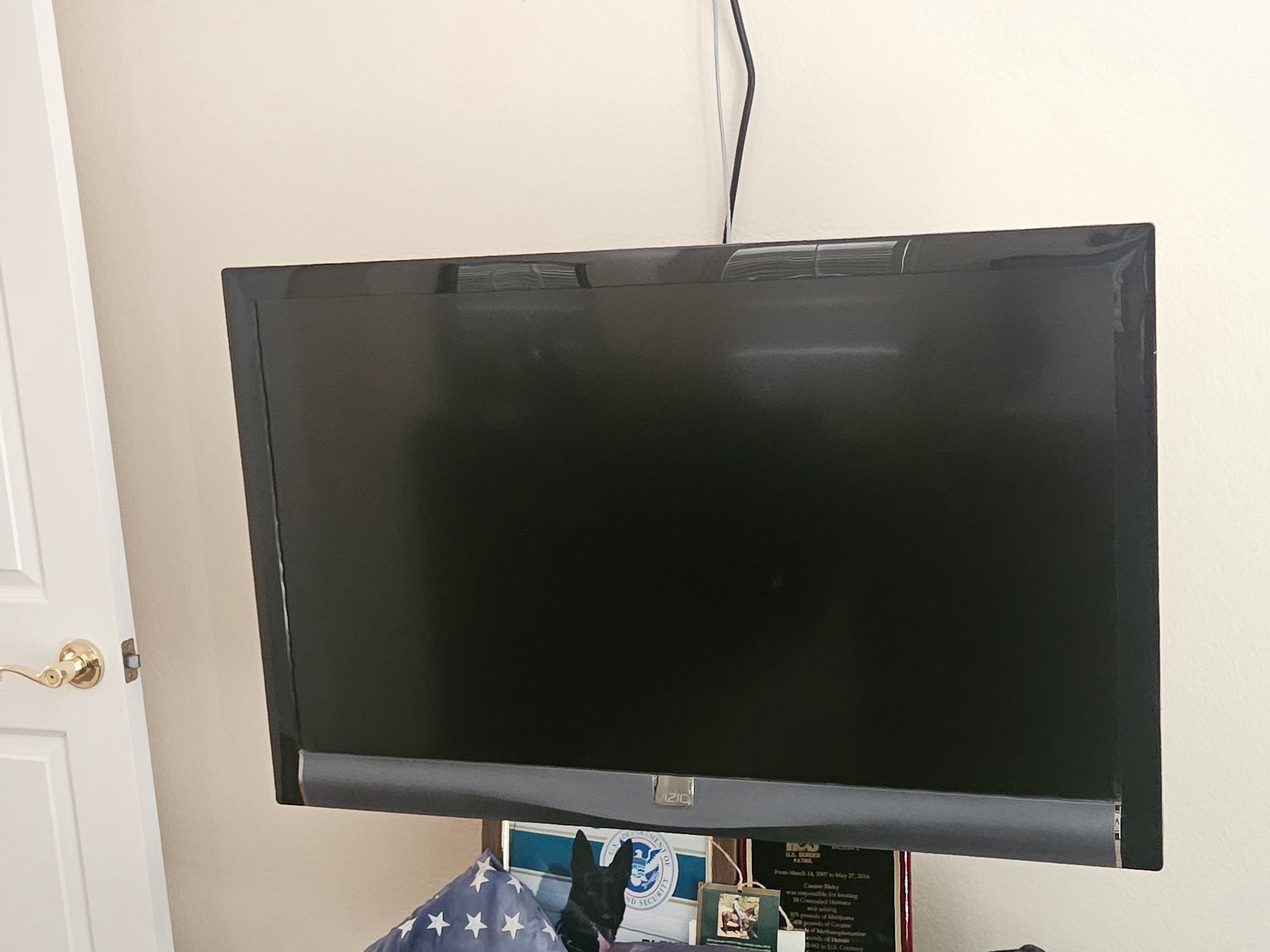 Pantalla Plana 