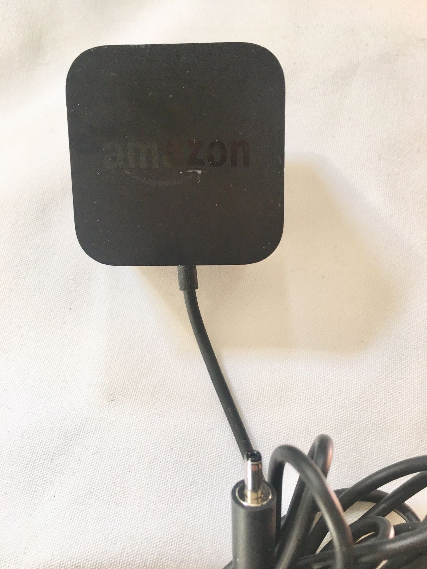 Amazon Echo/ Fire TV 2nd generation power adapter