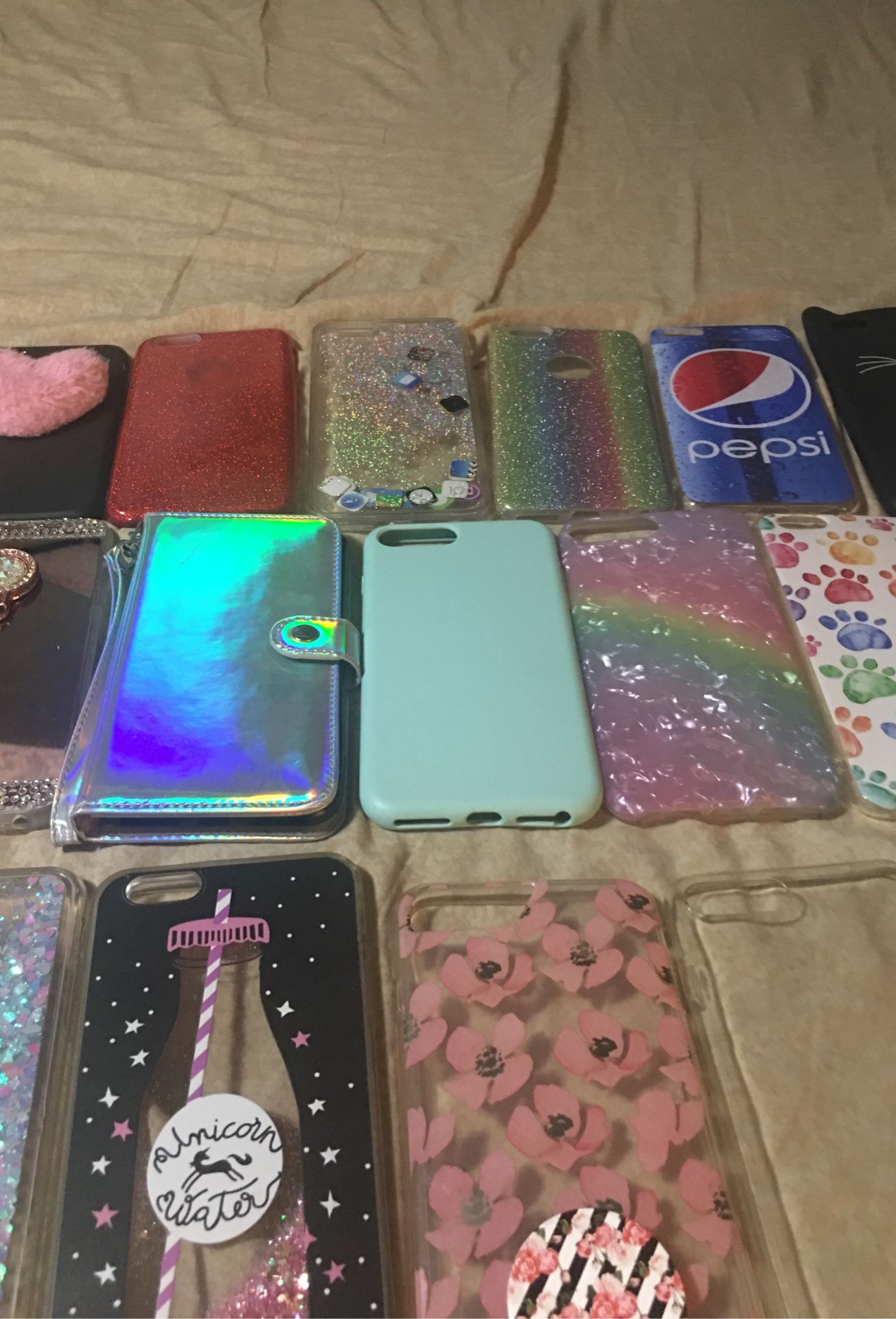iPhone 6s Plus cases