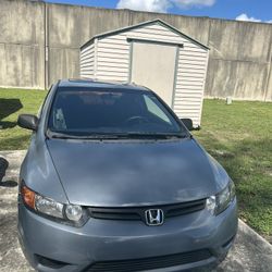 Honda Accord 2007