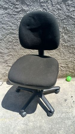 Chair for computer
