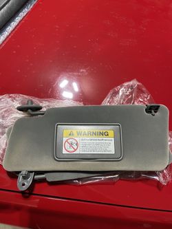 Honda Prelude 97-01 Window Visors OEM