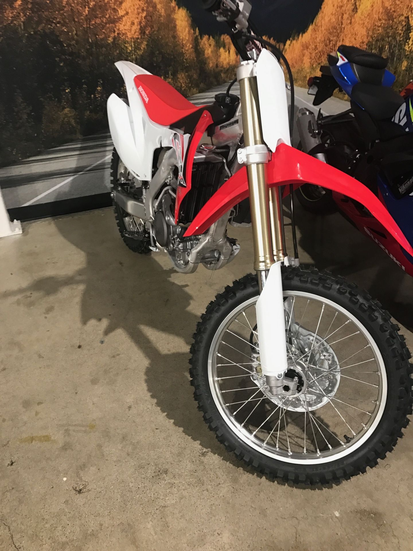 Dirt Bike