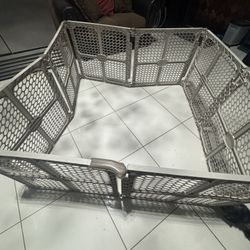 Dog Play Pen