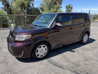 2009 Scion xB