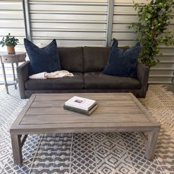 Room & Board Couch