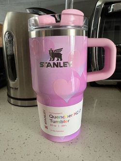 Stanley Valentine’s Day cup